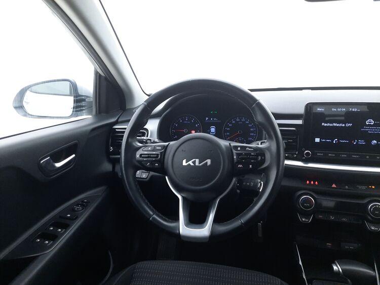 Kia Stonic MHEV Style DCT BR386897 1.0 Mild Hybrid 120CV