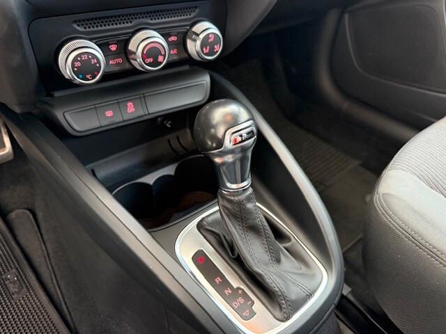 Audi A1 SPB 1.4 TDI ultra S tronic Metal plus 2015