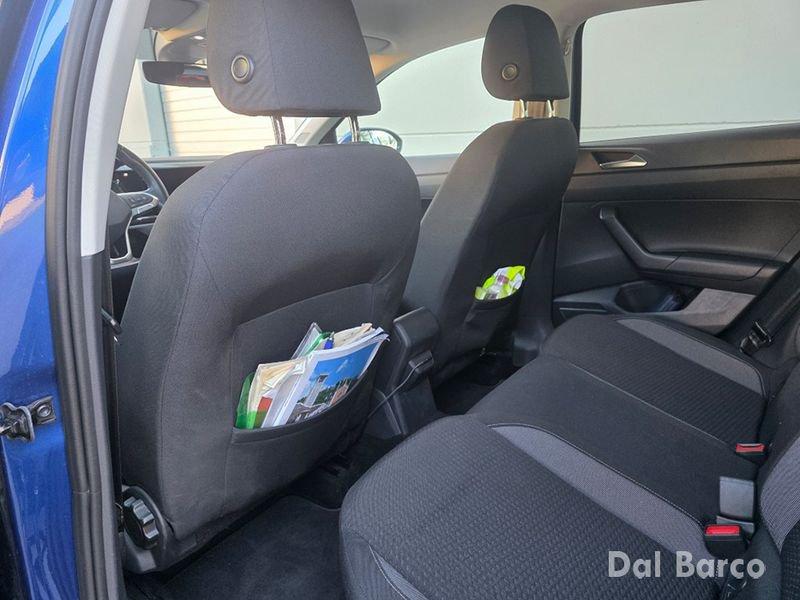Volkswagen Taigo 1.0 TSI 81kW Edition Plus DSG