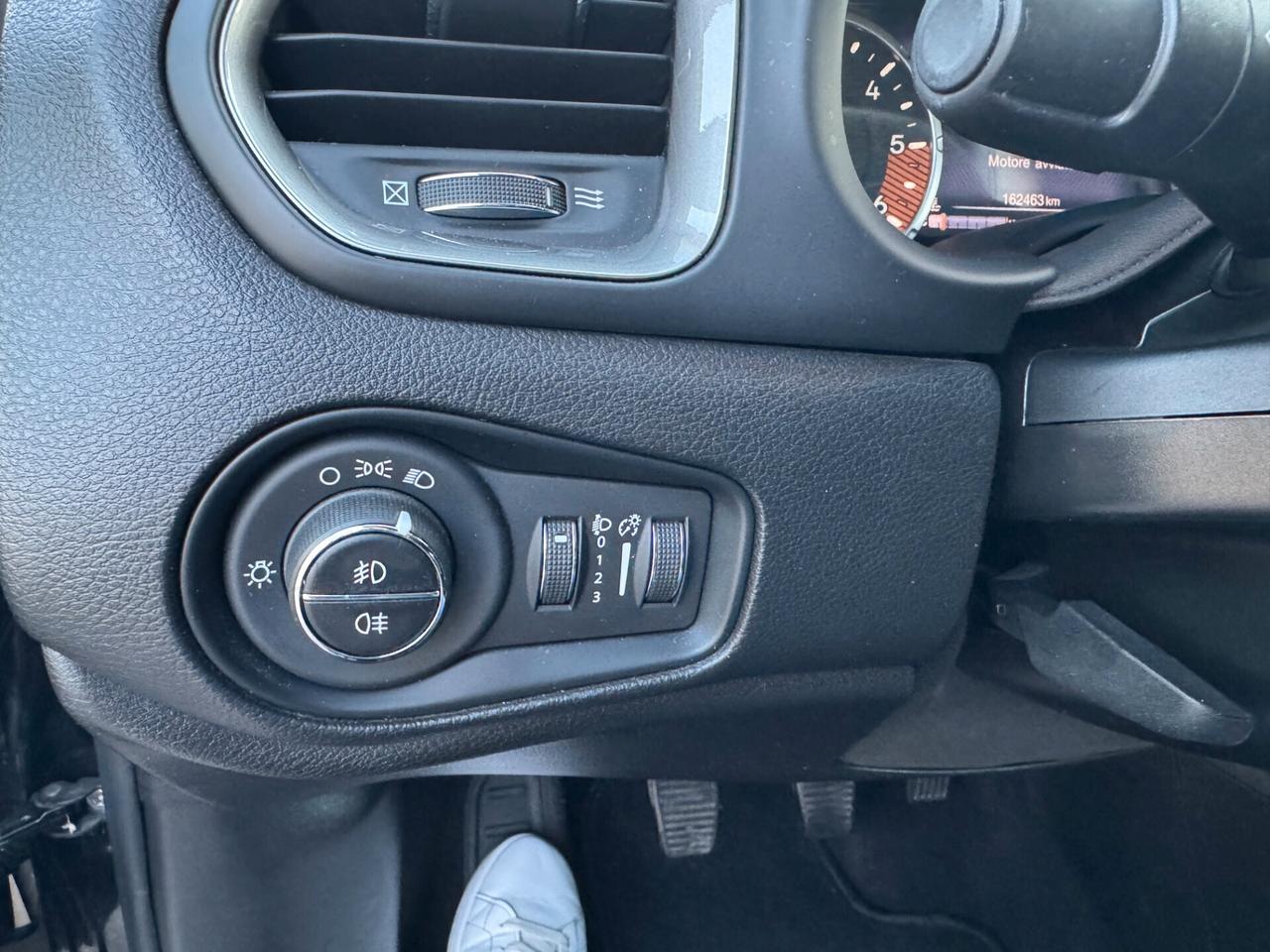 Jeep Renegade 1.6 Mjt 130Cv 2021 FULL LED
