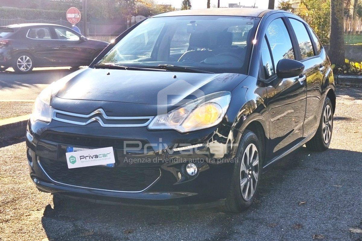CITROEN C3 1.2 VTi 82 Seduction