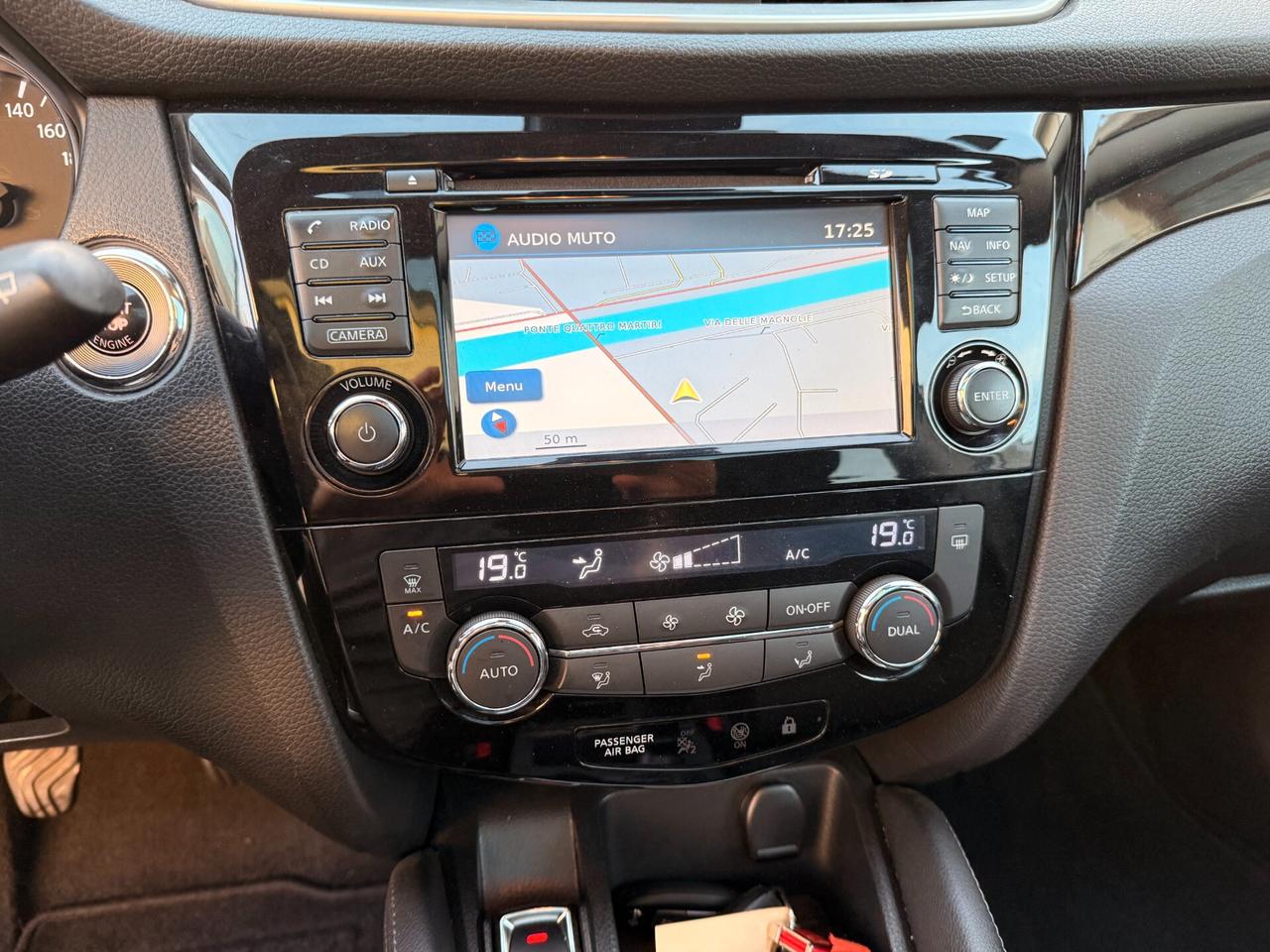 Nissan Qashqai Gancio Traino Tetto Come Nuova