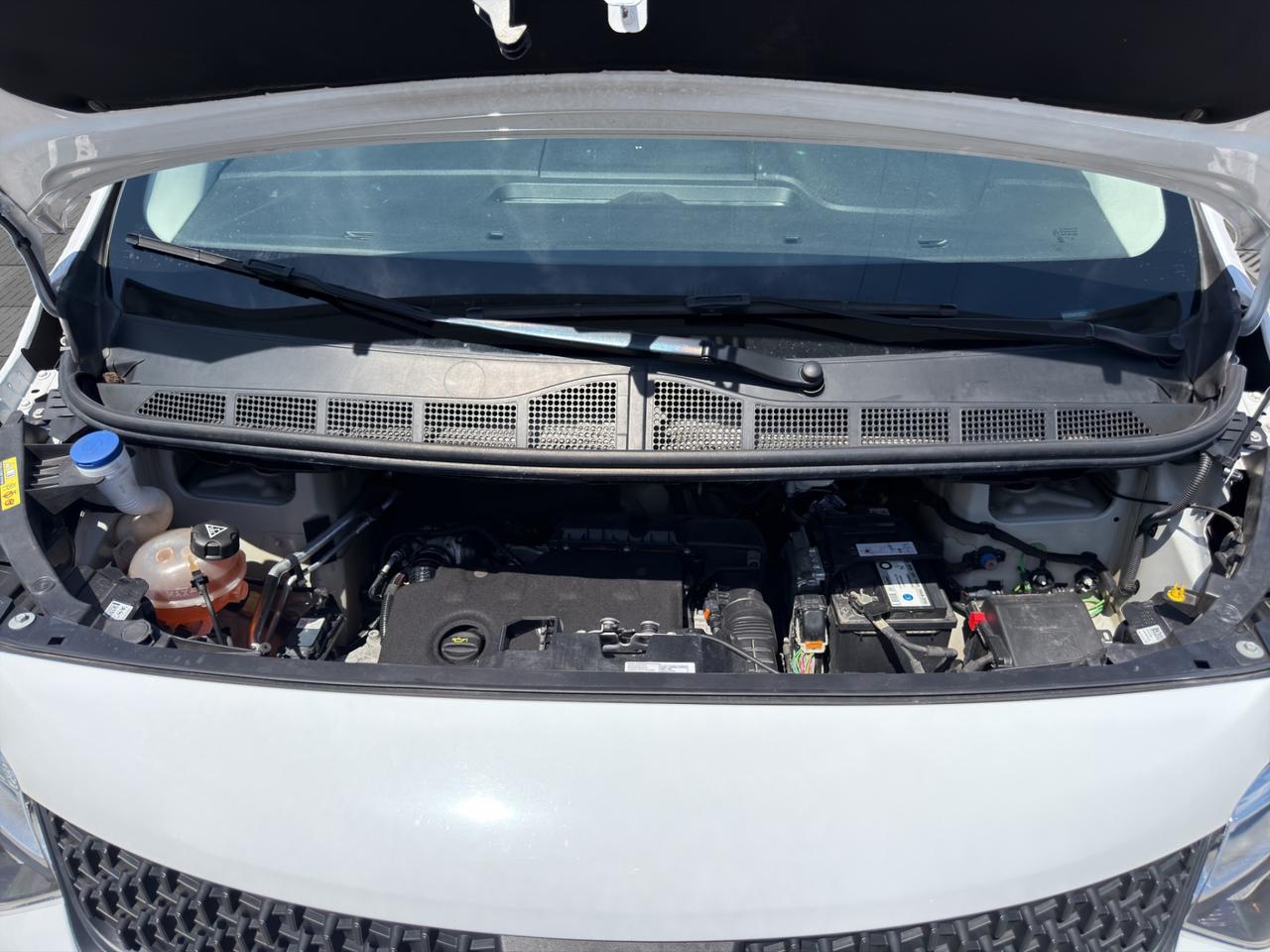 FIAT Scudo (2021-->) Scudo 1.5 BlueHDi 120CV PL-TN Furgone