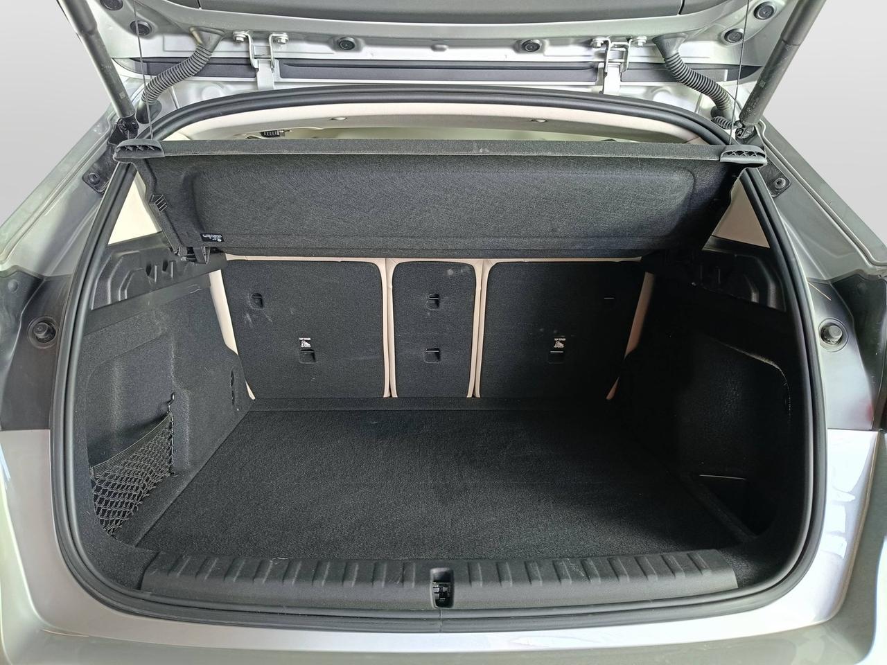 BMW X1 U11 - X1 sdrive18d X-Line auto