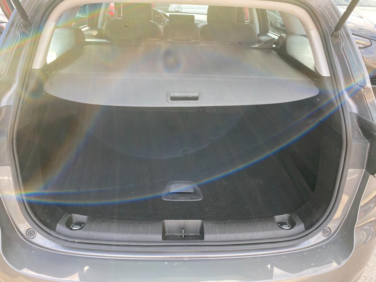 Tipo 1.3 Mjt S&S SW City Life