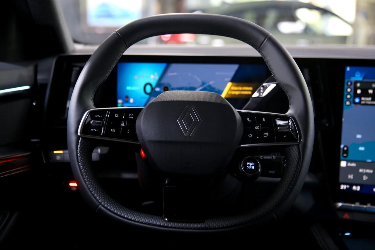 Renault Rafale Full Hybrid E-Tech 200 cv Techno