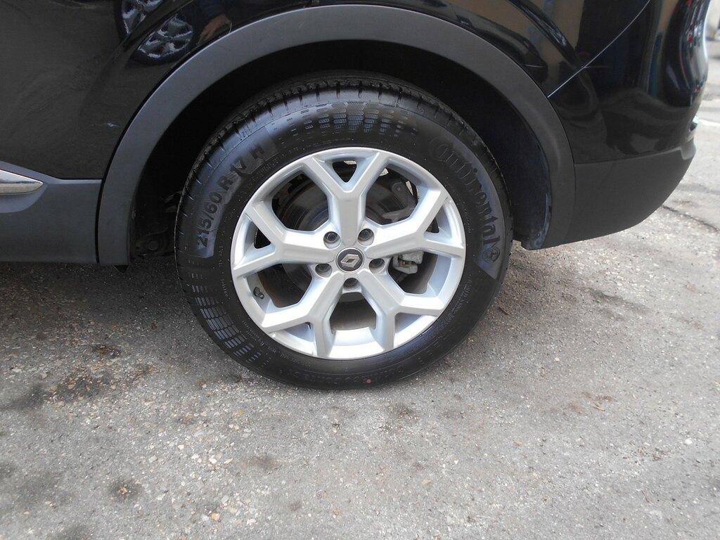 Renault Kadjar 1.5 Blue dCi Sport Edition