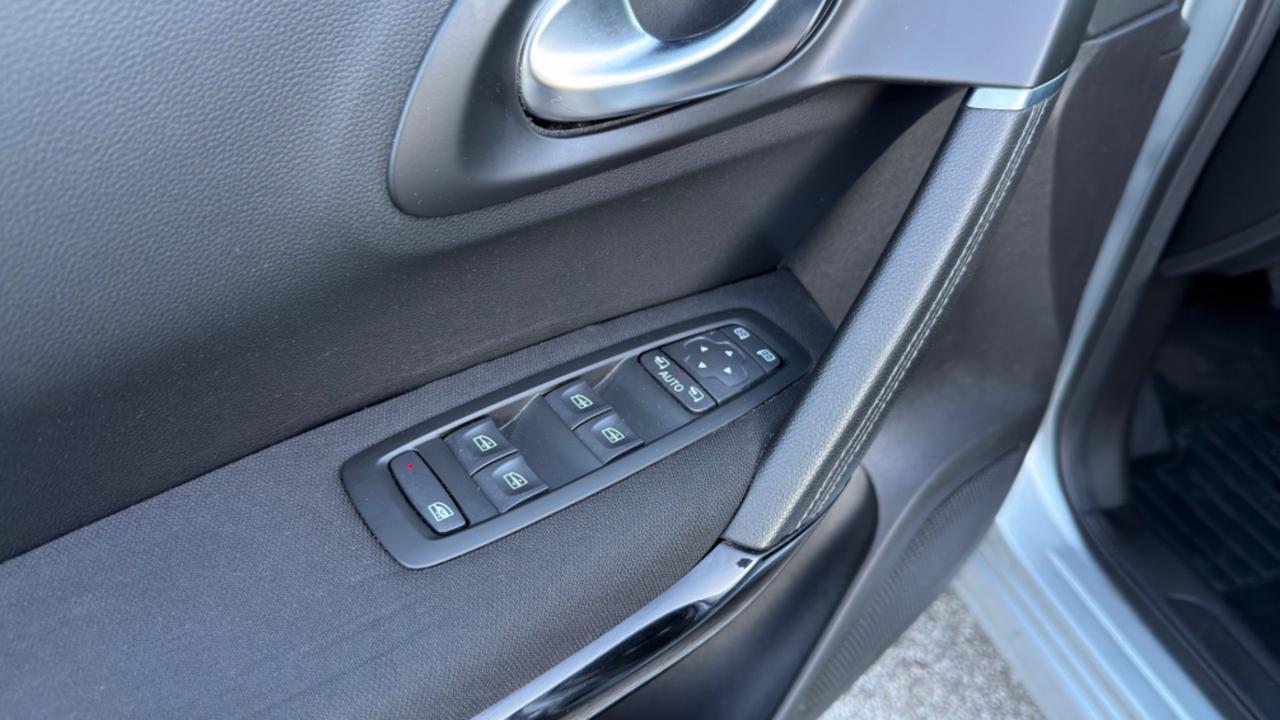 Renault Kadjar Blue dCi 8V 115CV EDC Intens