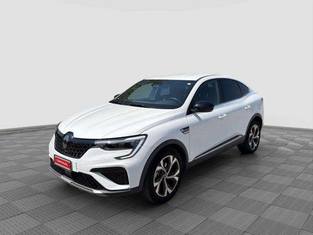 RENAULT Arkana Arkana Full Hybrid E-Tech 145 CV Techno