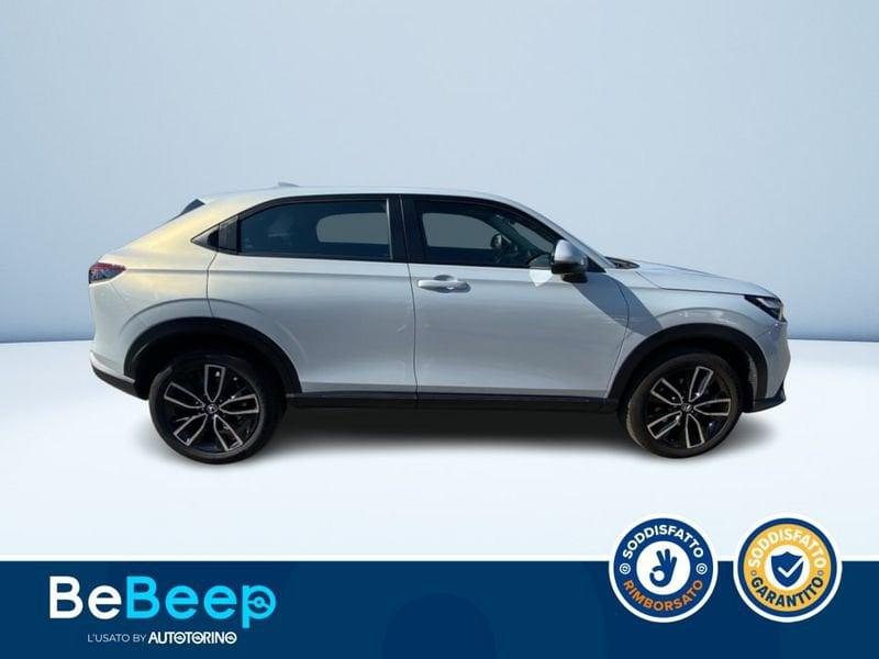 Honda HR-V 1.5 HEV ELEGANCE ECVT