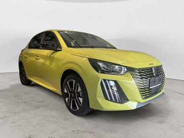 Peugeot 208 Allure Hybrid 145 e-DCS6 auto