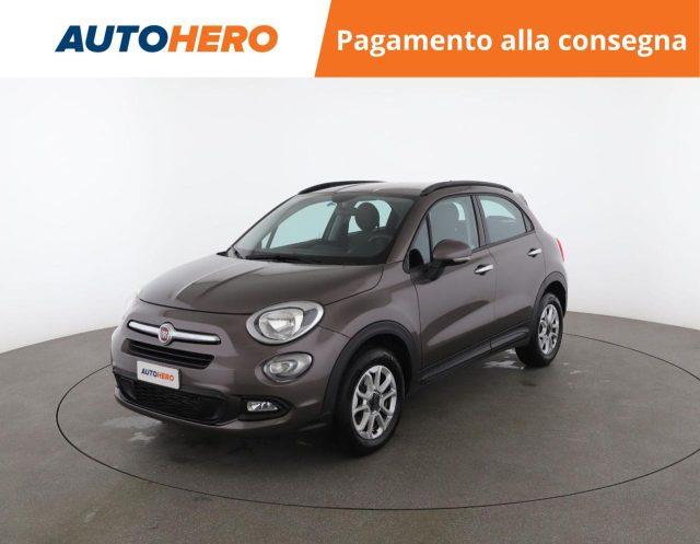 FIAT 500X 1.3 MultiJet 95 CV Pop Star