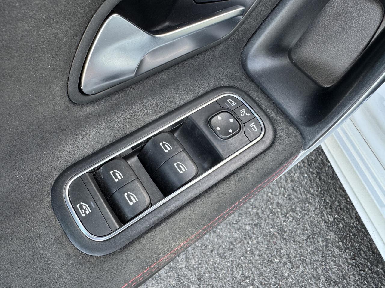 Mercedes-benz A 180 d Automatic Premium