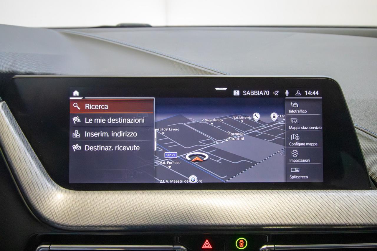 Bmw 118 I Msport Auto 136cv