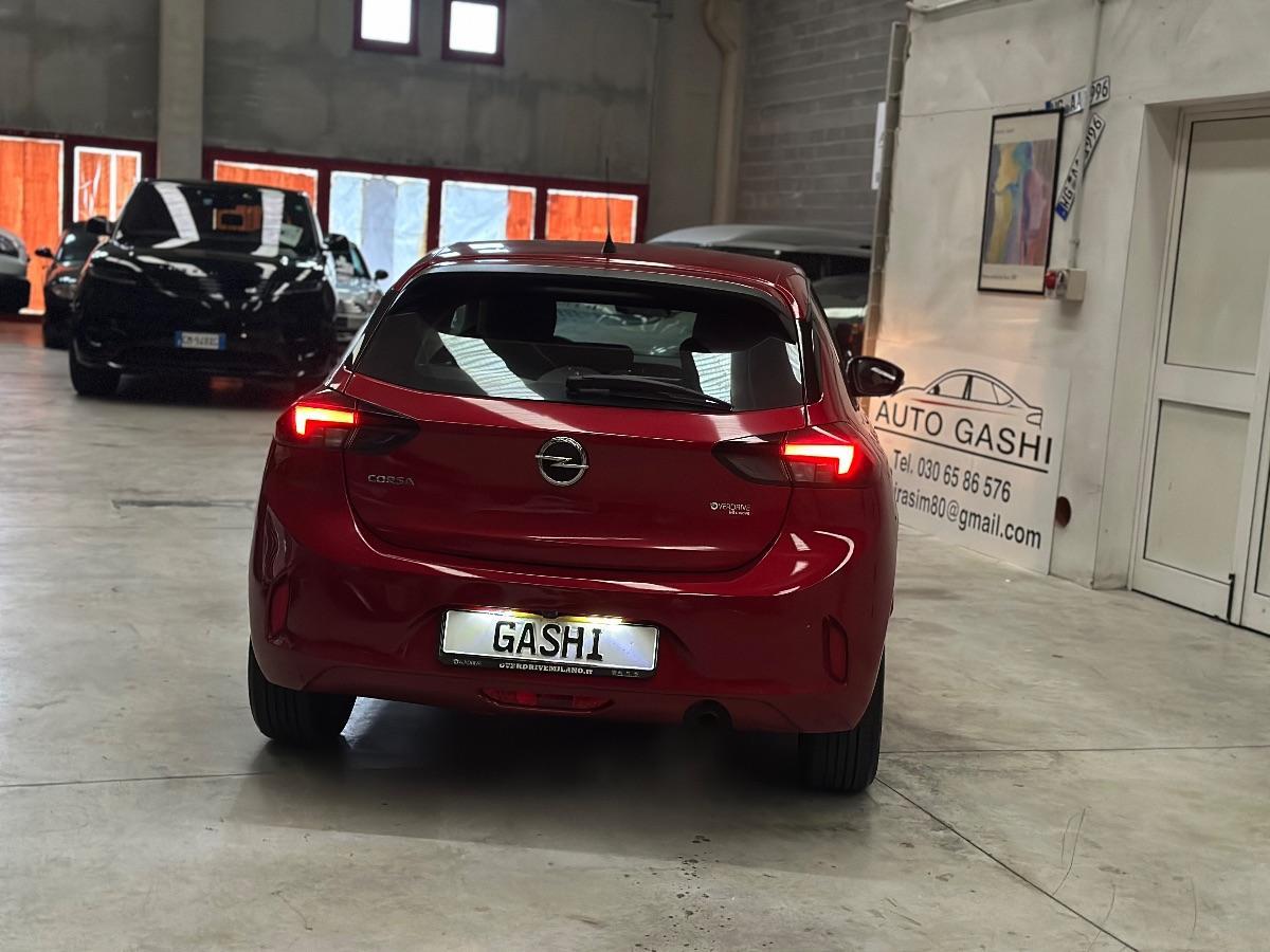OPEL - Corsa - 1.2 Edition