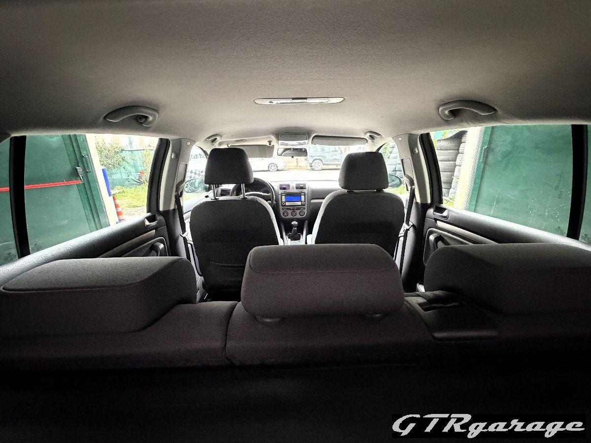 VOLKSWAGEN - Golf - 1.9 TDI 5p. 5m. Comfortline