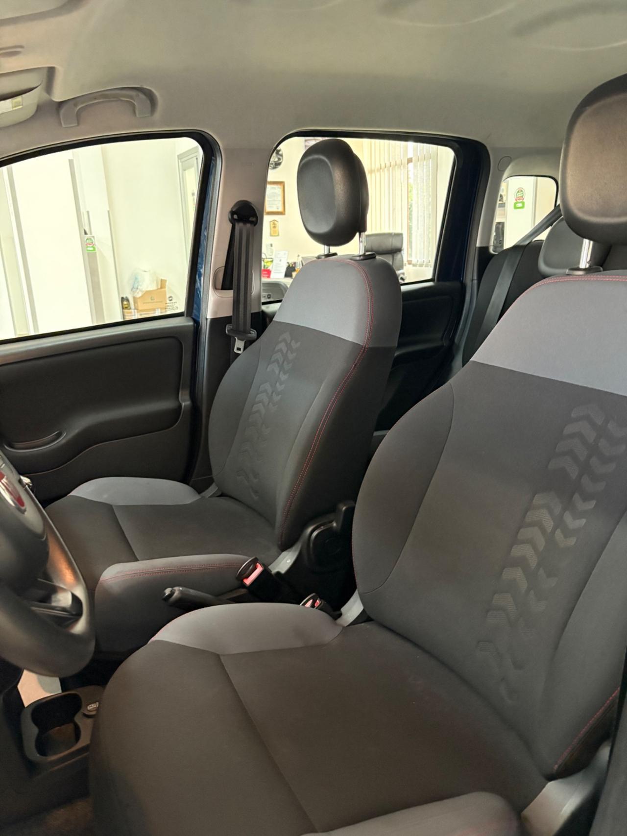 Fiat Panda 1.2 EasyPower Easy