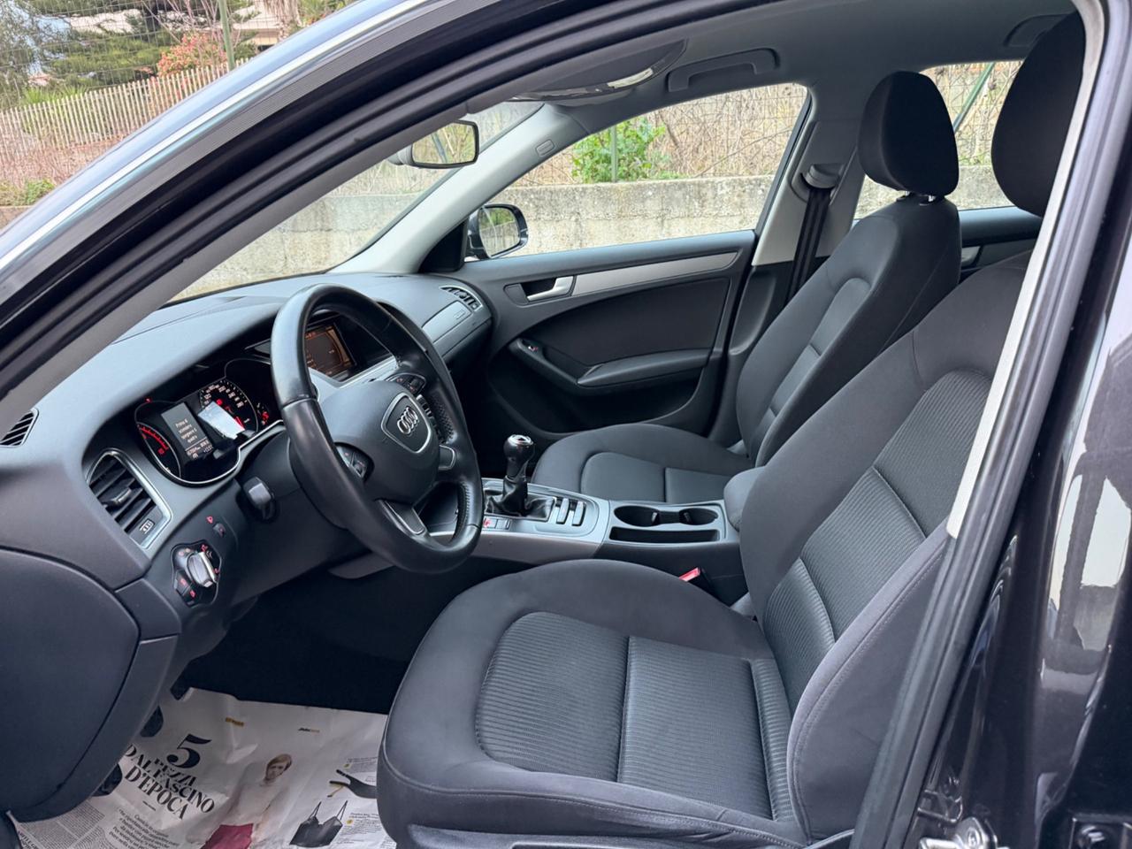 Audi A4 2.0 TDI 150 CV Business Plus