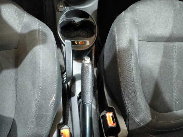 ABARTH 595 - 1.4 Turbo T-Jet 160 CV Pista