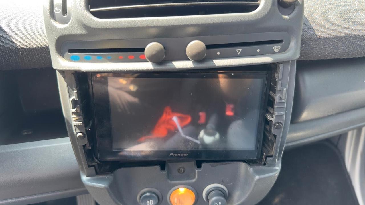 Smart Fortwo 600 Smart&passion (40 kW) 2001 neop LEGGI TESTO