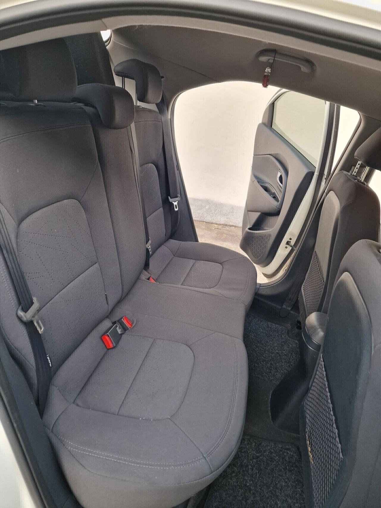 Kia Rio 1.2 CVVT 5p. Cool "Perfetta in tutto"