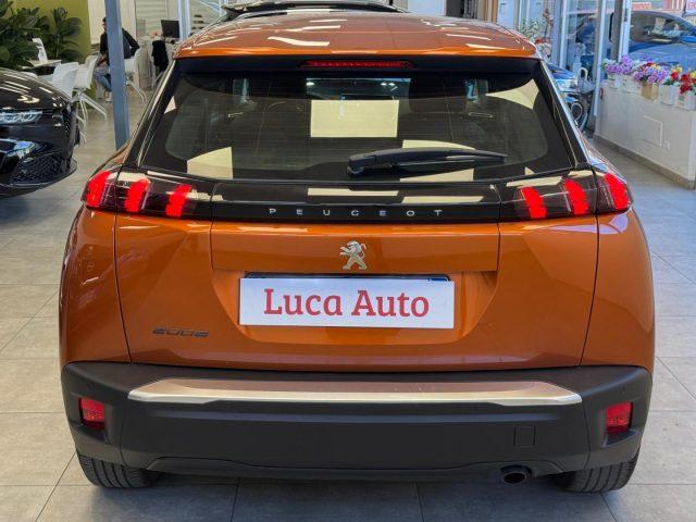 PEUGEOT 2008 PureT. 100 S&S *UNICO PROPRIETARIO*