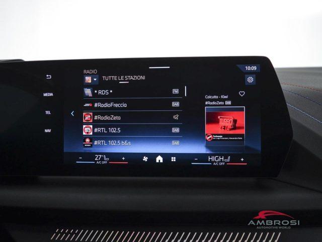 BMW 118 Serie 1 d Msport auto