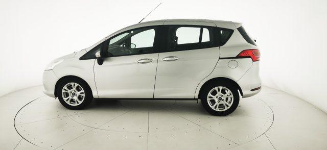 FORD B-Max 1.6 105 CV Powershift Business