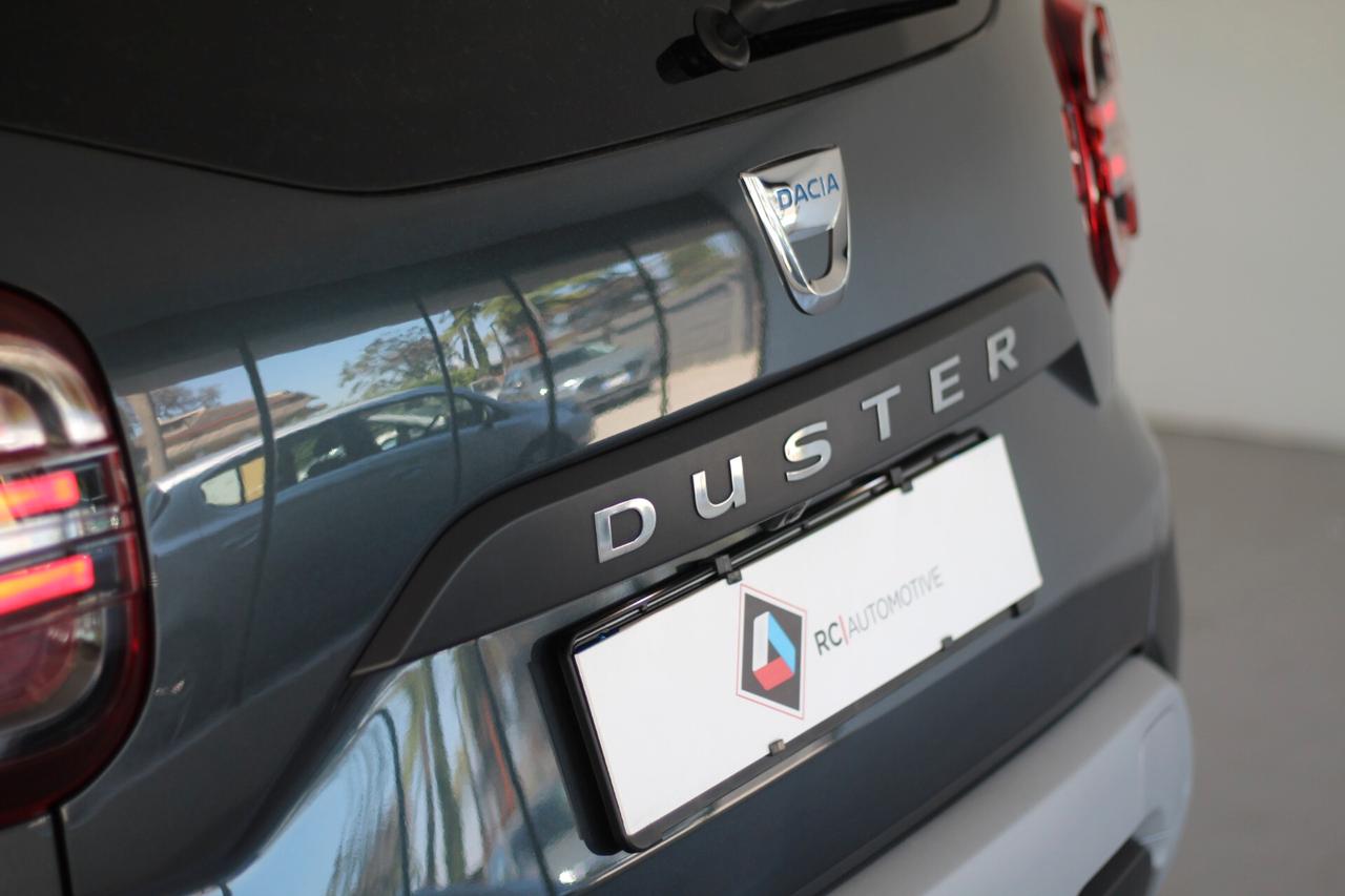 Dacia Duster II BLUE DCI 115 PRESTIGE