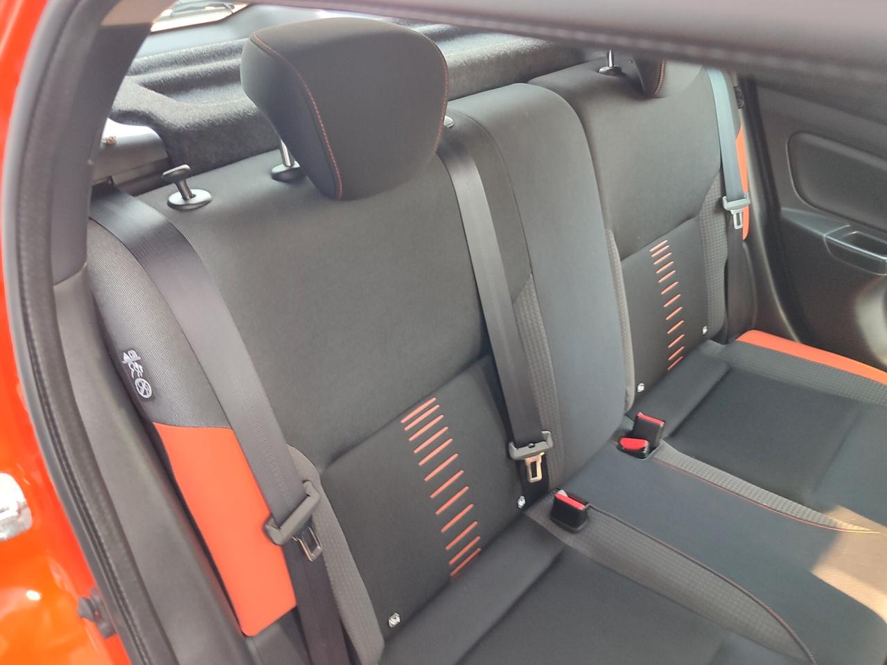 Nissan Micra 1.5 dCi 8V 5 porte Acenta