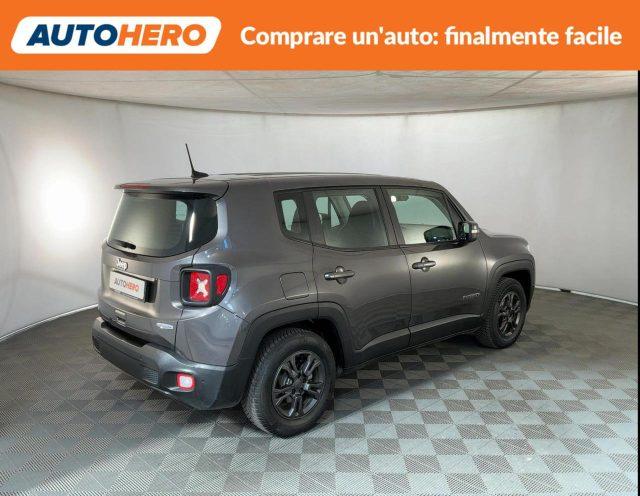JEEP Renegade 1.0 T3 Longitude