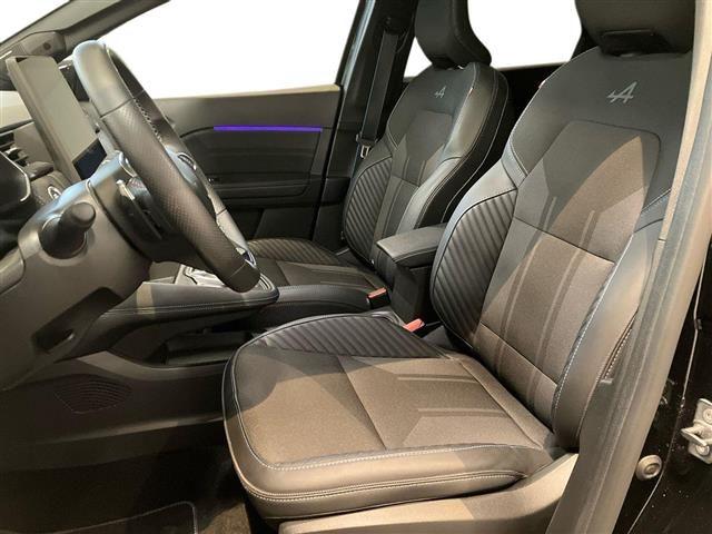 RENAULT Captur 1.3 mild hybrid Esprit Alpine Tetto Apribile!