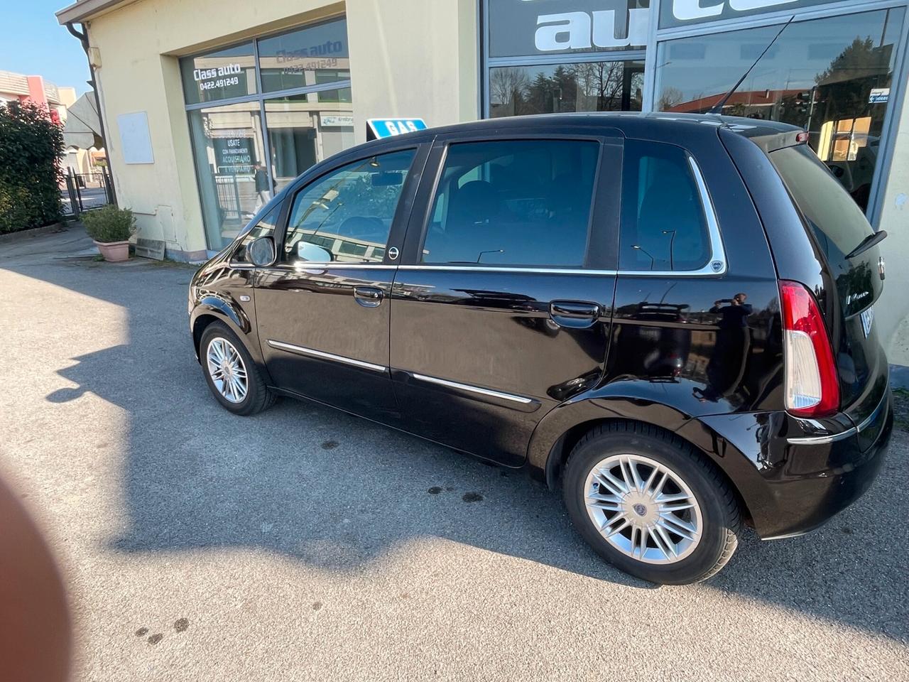 Lancia MUSA 1.4 8V Ecochic (GPL) Diva