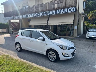 HYUNDAI - i20 - 1.2 5p. Classic NEOPATENTATI