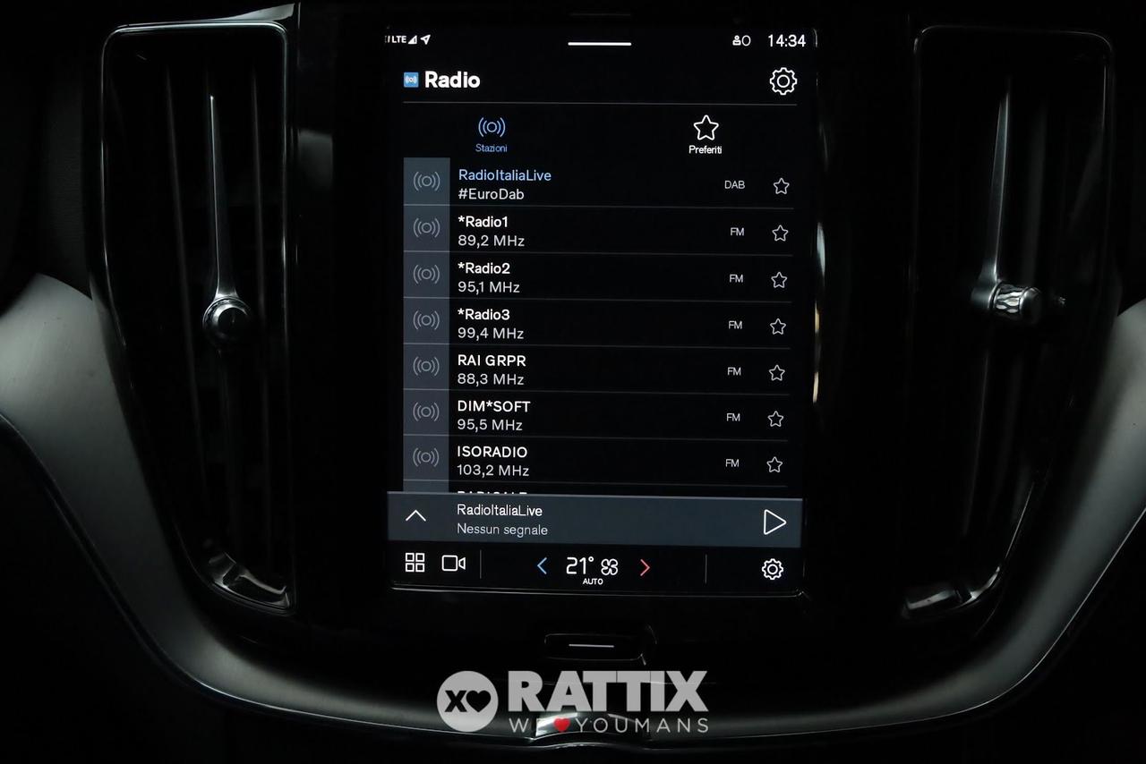 Volvo XC60 2.0 B4 Core AWD Auto