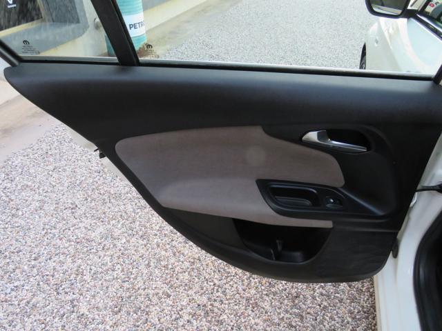 FIAT Tipo 1.6 Mjt S&S DCT SW Lounge