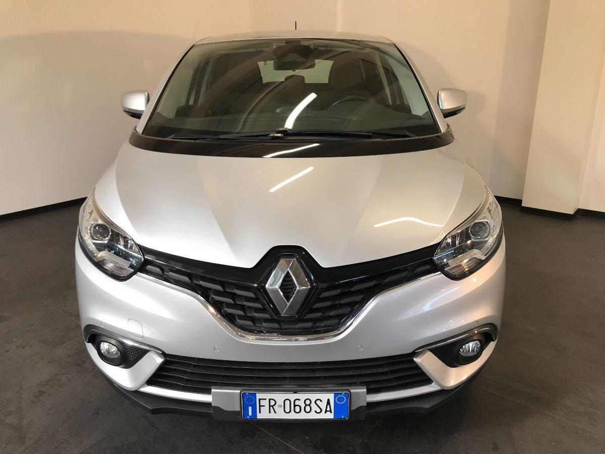 RENAULT Scénic 1.5 dCi 110 CV S&S Energy Bose
