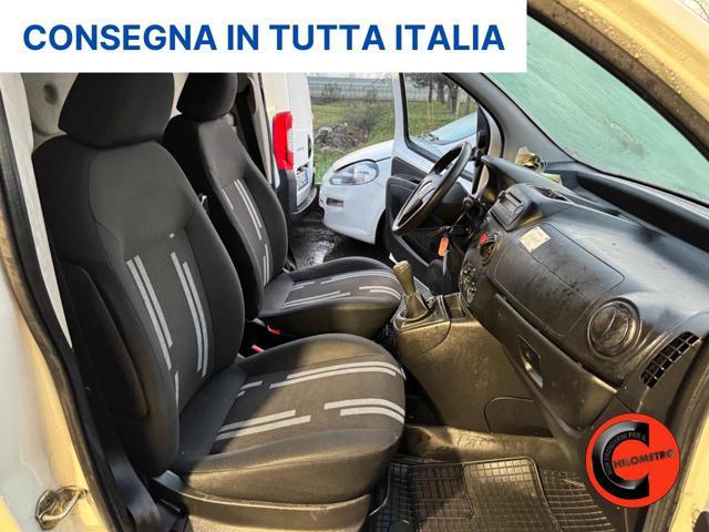 FIAT Fiorino 1.3 MJT 95CV ADVENTURE-OFFICINA MOBILE EX ENEL-