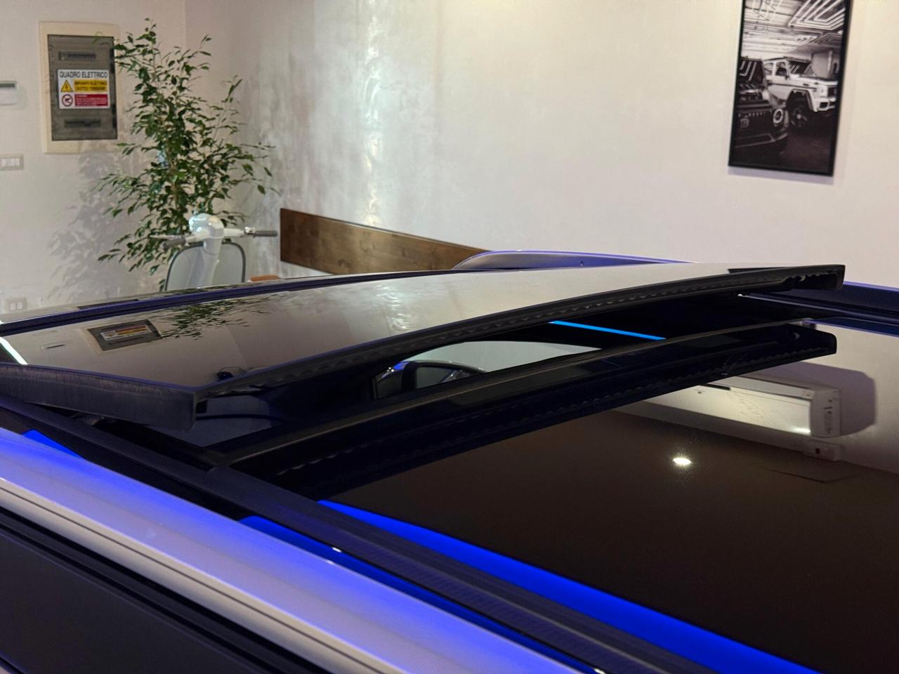 Peugeot 5008 BlueHDi 180 S&S EAT8 GT/Tetto