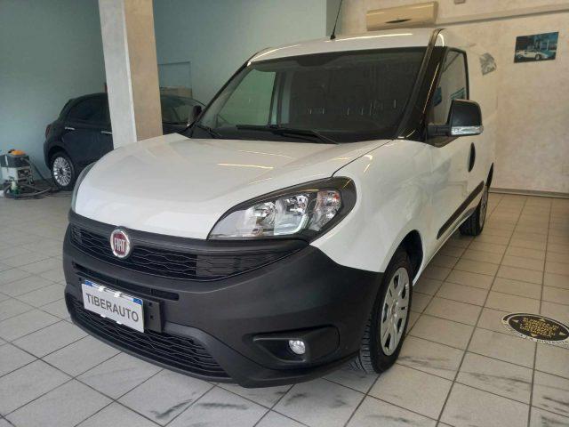 FIAT Doblo Doblò 1.3 MJT 1.3E6 95CV SX 3 Posti