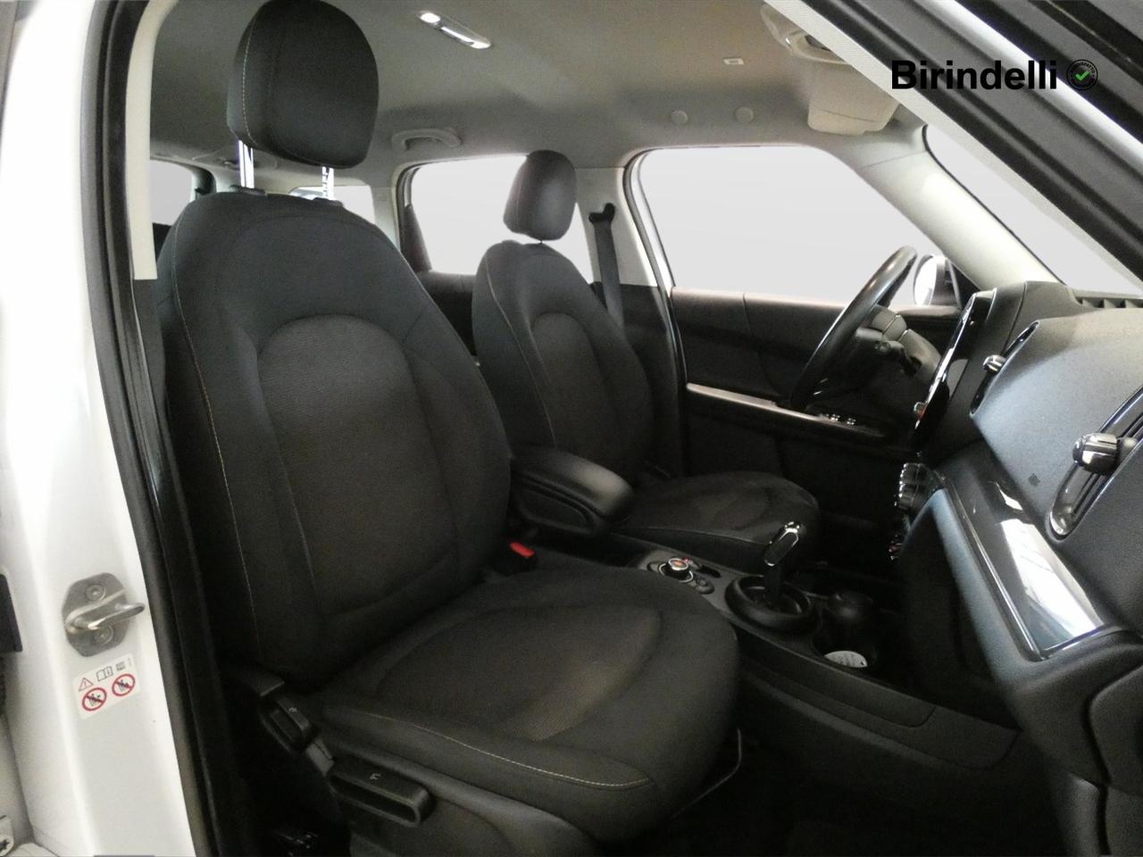 MINI Mini Countrym.(F60) - Mini 2.0 Cooper D Business Countryman