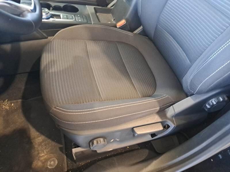 Ford Kuga 2.5 Plug In Hybrid 225 CV CVT 2WD Titanium Business