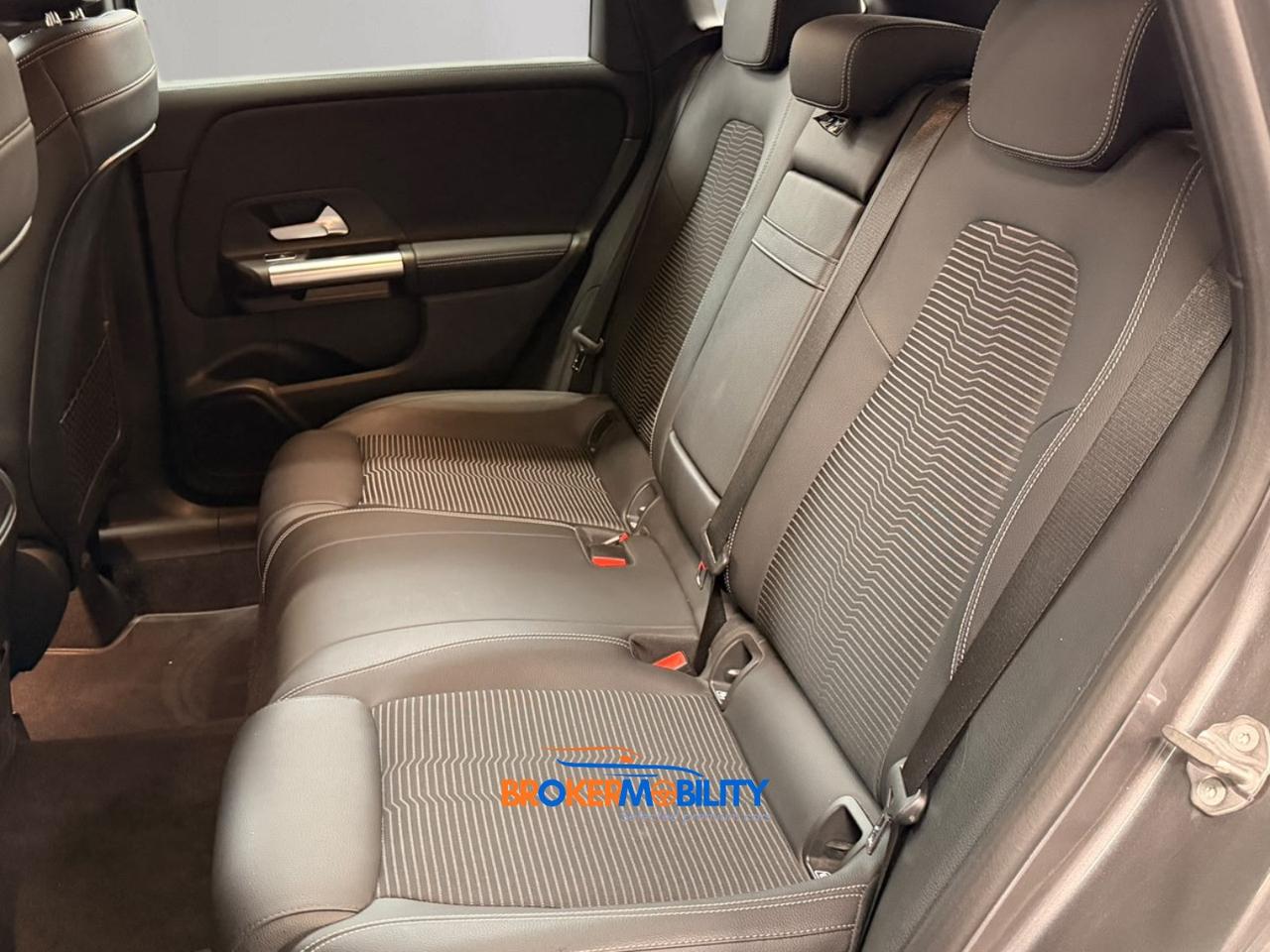Mercedes-Benz B 180 Sport auto