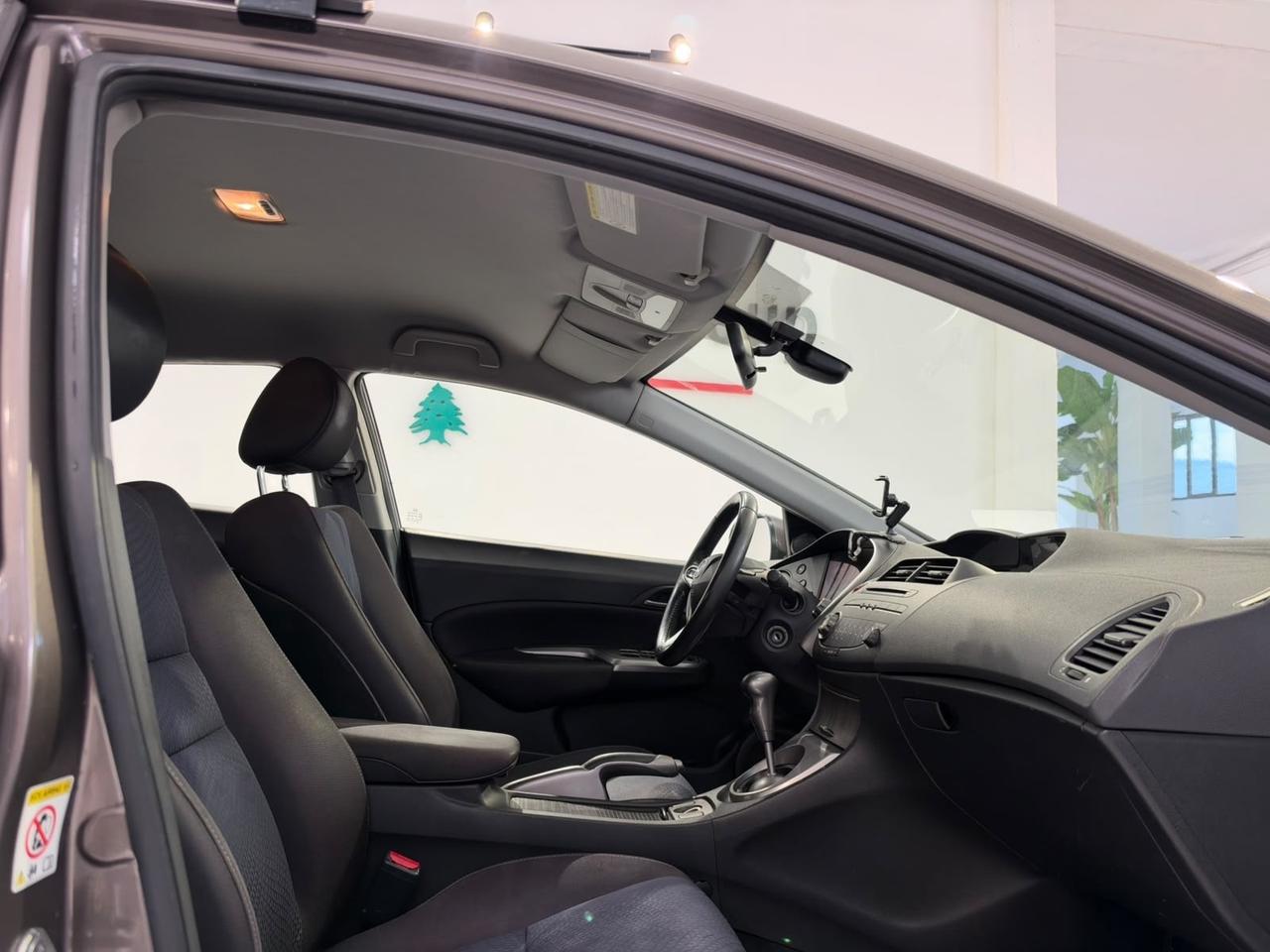 Honda Civic 1.4 i-VTEC 5p. Elegance