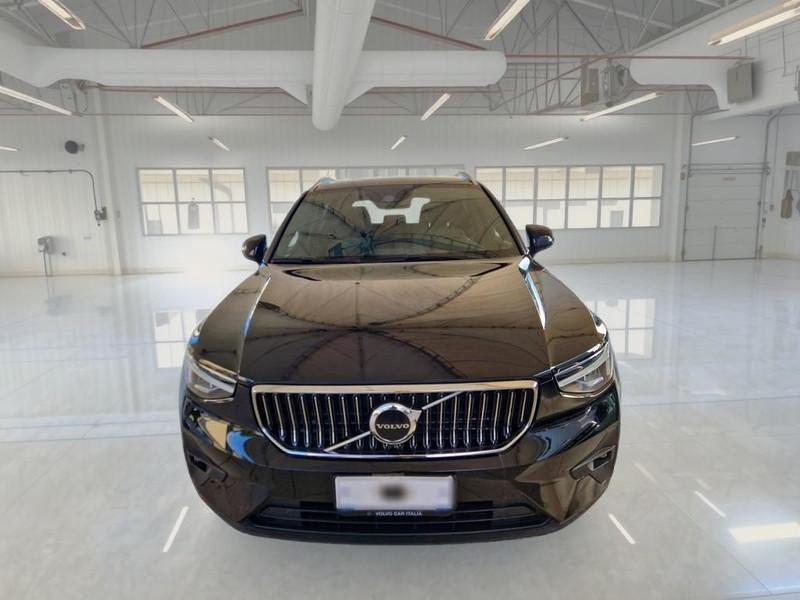 VOLVO XC40 T4 RECHARGE PLUG-IN AUTO CORE SUV