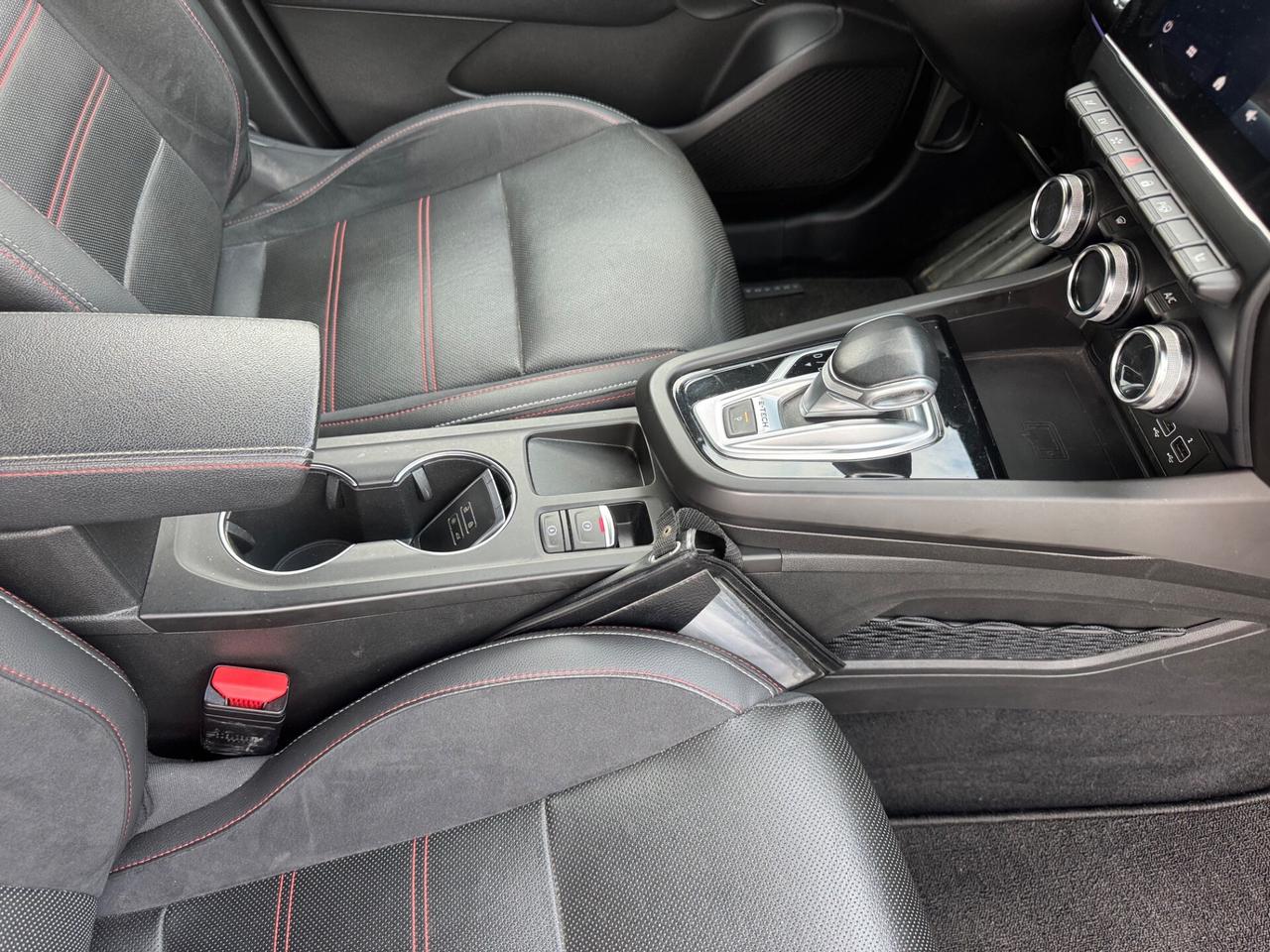 Renault Arkana Hybrid E-Tech 145 CV R.S. Line