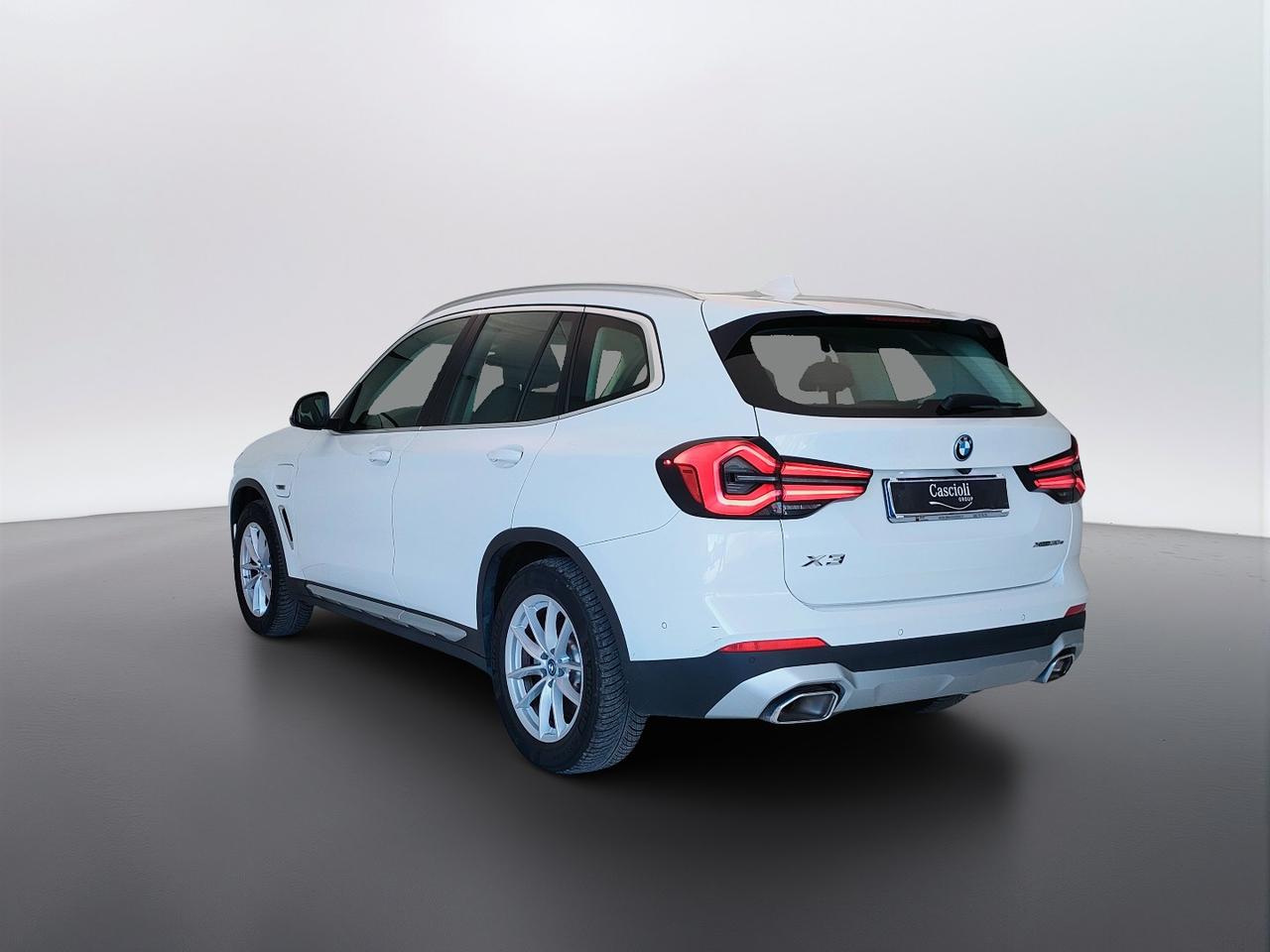 BMW X3 G01 2021 - X3 xdrive30e auto