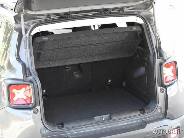 JEEP Renegade 1.0 T3 Benzina, Keyless, Cerchi 18, Vetri oscurati