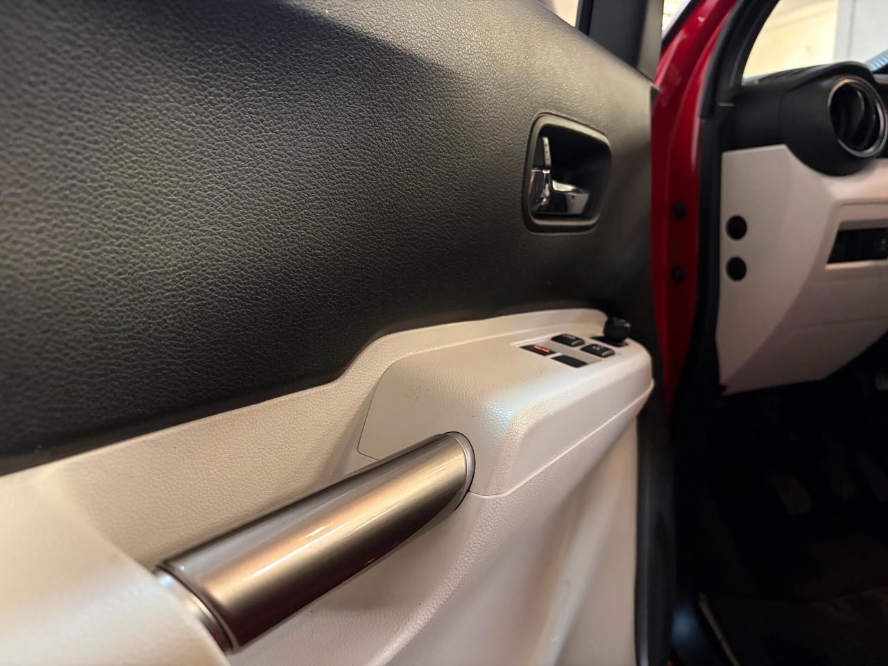 Suzuki Ignis 1.2 Dualjet Top