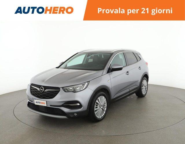 OPEL Grandland X 1.5 diesel Ecotec Start&Stop Innovation